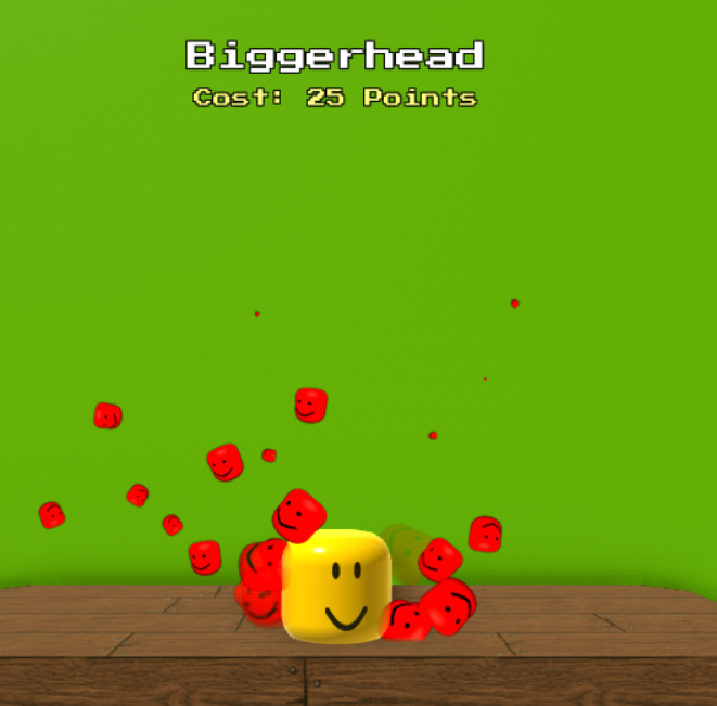 Biggerhead I Don T Feel So Good Simulator Wiki Fandom - roblox biggerhead 2019