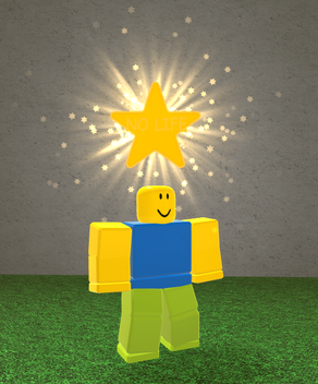 I HAVE A GOLDEN STATUE OF MY SELF.. - Roblox  Life 