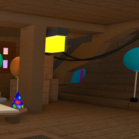 Party Hero I Don T Feel So Good Simulator Wiki Fandom - i don t feel so good simulator wiki i don t feel so good roblox Party Hero I Don T Feel So Good Simulator Wiki Fandom - i don t feel so good roblox