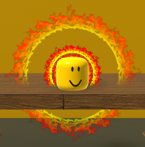 Ring Of Fire I Don T Feel So Good Simulator Wiki Fandom - burning everything in roblox fire simulator