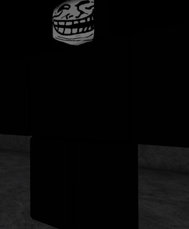 John's Face, Roblox Wiki