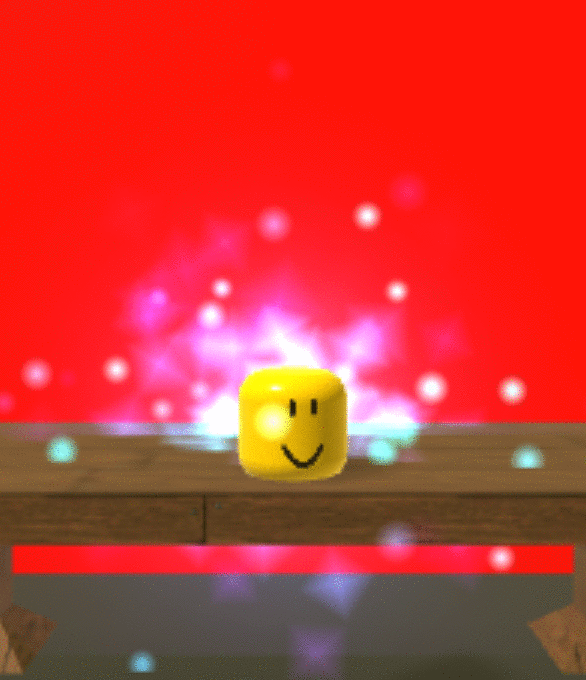 silly roblox noob gif thingy