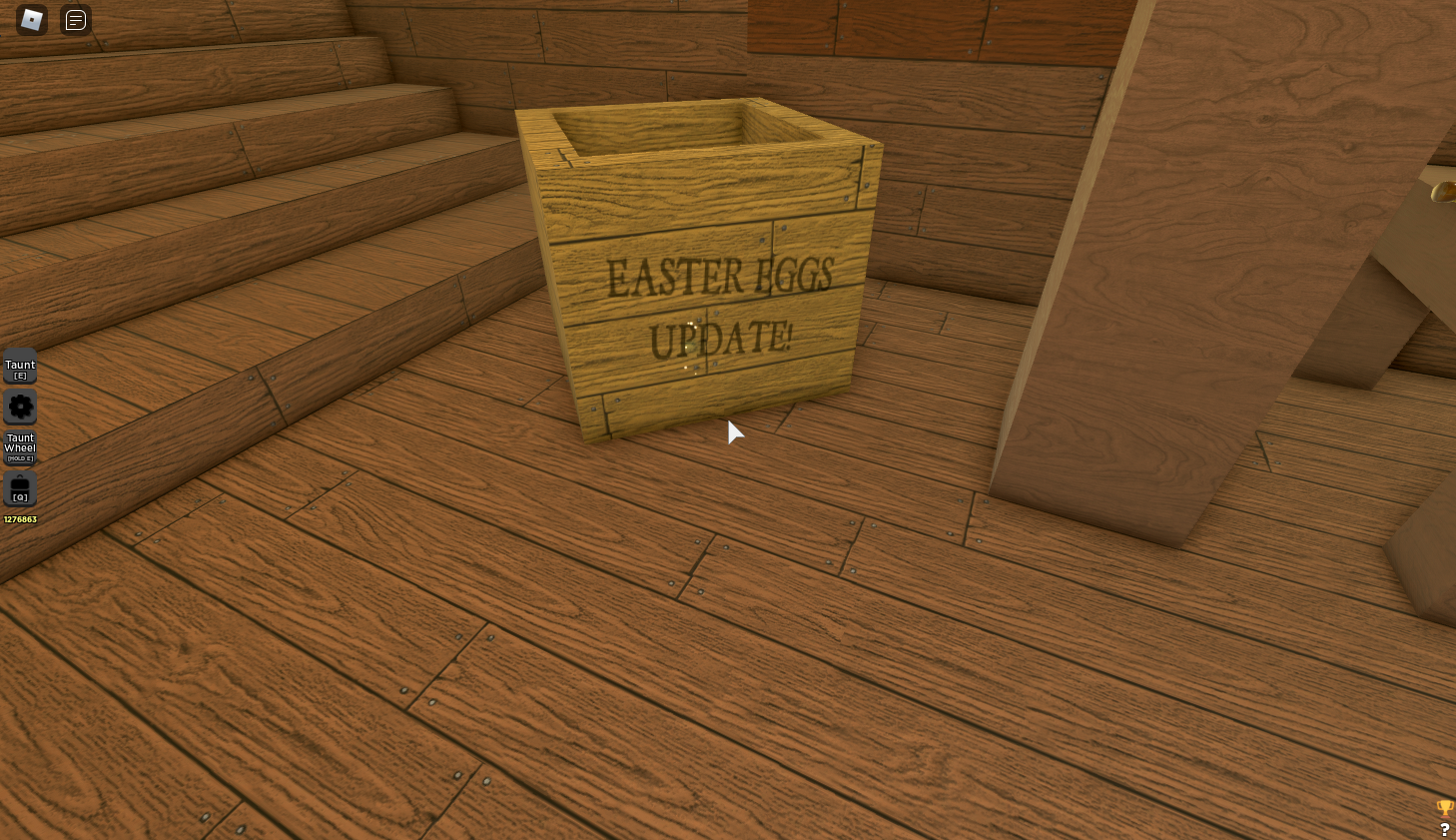 Riddle Egg I Don T Feel So Good Simulator Wiki Fandom - roblox egg simulator hired person does nothing