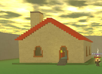 You Can Never Go Happy Home in Robloxia Again, or, Revisiting