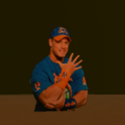 John Cena I Don T Feel So Good Simulator Wiki Fandom