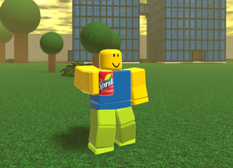 Sprite Cranberry I Don T Feel So Good Simulator Wiki Fandom - sprite cranberry roblox id loud