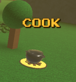 Cooking I Don T Feel So Good Simulator Wiki Fandom - sans simulator lava update roblox
