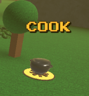 Cooking Simulator, Roblox Wiki