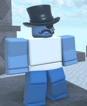 The Spectator | I Don't Feel So Good Simulator Wiki | Fandom