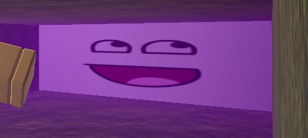 Darkseed Epic Face - Roblox