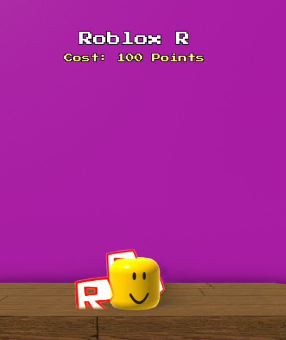 ROBLOX R SIMULATOR 