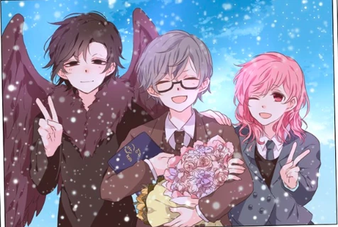 I Don't Want This Kind of Hero Wiki