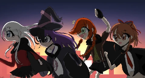 I Draw it Lives Wiki