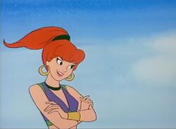 Jeannie (series) | I Dream of Jeannie Wiki | Fandom Jeannie (series) | I Dream of Jeannie Wiki | Fandom