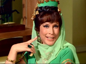 Jeannie II