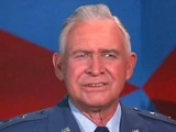 General Martin Petersen