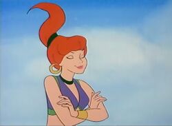 Jeannie (series) | I Dream of Jeannie Wiki | Fandom Jeannie (series) | I Dream of Jeannie Wiki | Fandom
