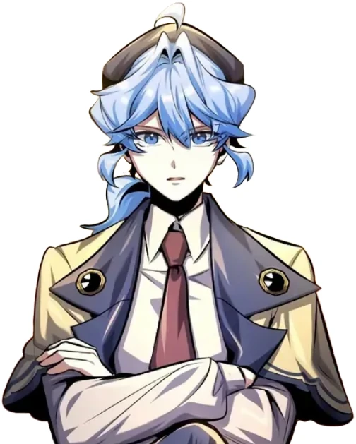 Casey Selmore I Got a Fake Job at the Academy Wiki Fandom