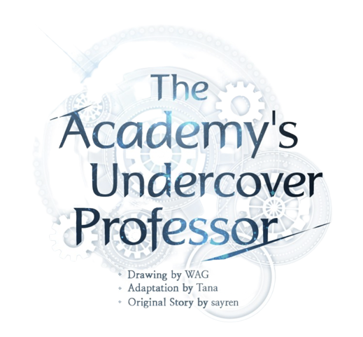 Read Academy'S Undercover Professor (Reaper Scans) - Reaperscans - WebNovel