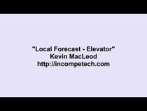 LocalForecastElevator