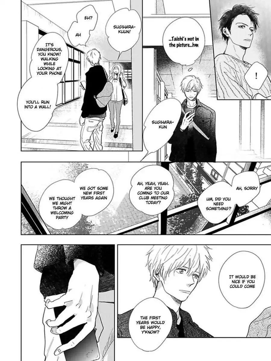 Volume 3 Part 1 Chapter 5 I hear the sunspot Wiki Fandom