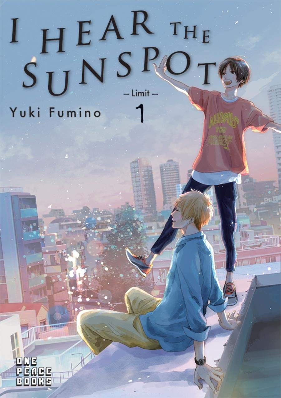 I Hear the Sunspot Limit Volume 1 I hear the sunspot Wiki Fandom