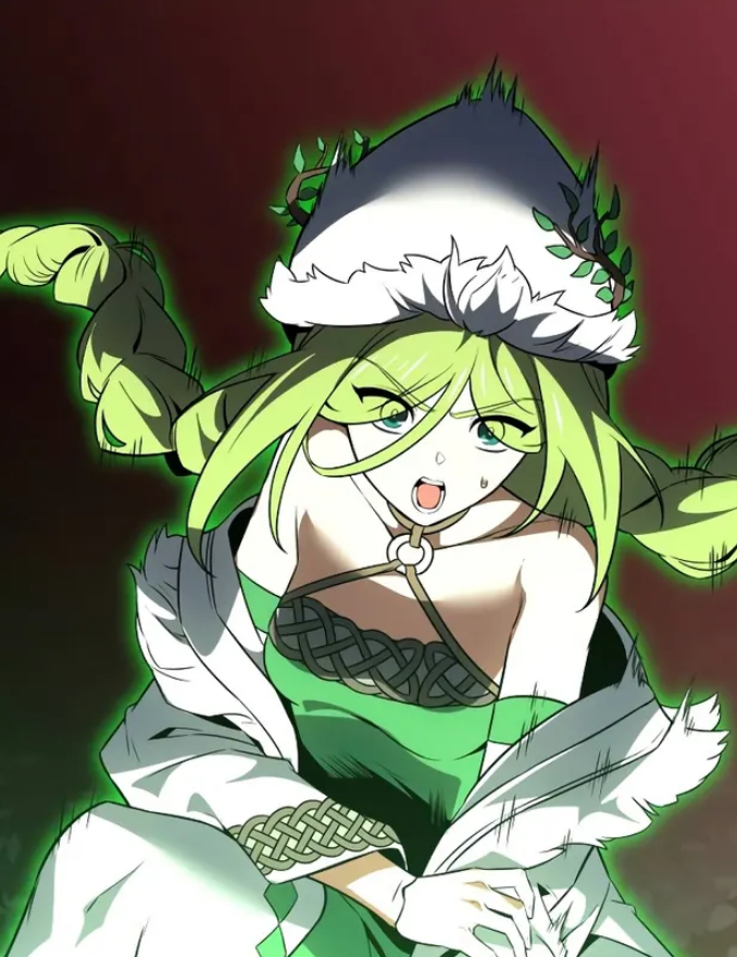 Yuel I Killed the Player of the Academy Wiki Fandom