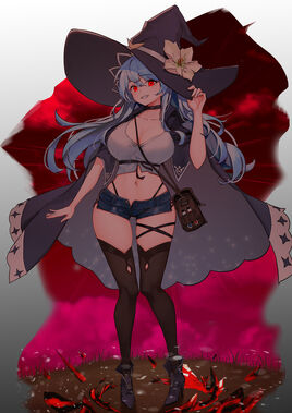 LN (Yandere)