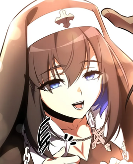 Manhwa(as Ran)