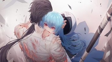 Marie&Mc