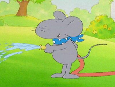 Philip the Mouse (1987 TV Series) | I Love 90s Cartoons Wiki | Fandom