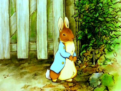 picture Peter Rabbit 1992 friends i love 90s cartoons wiki fandom