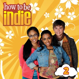 How to Be Indie | I Love 90s Cartoons Wiki | Fandom