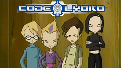 Code Lyoko | I Love 90s Cartoons Wiki | Fandom