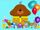 Hey Duggee