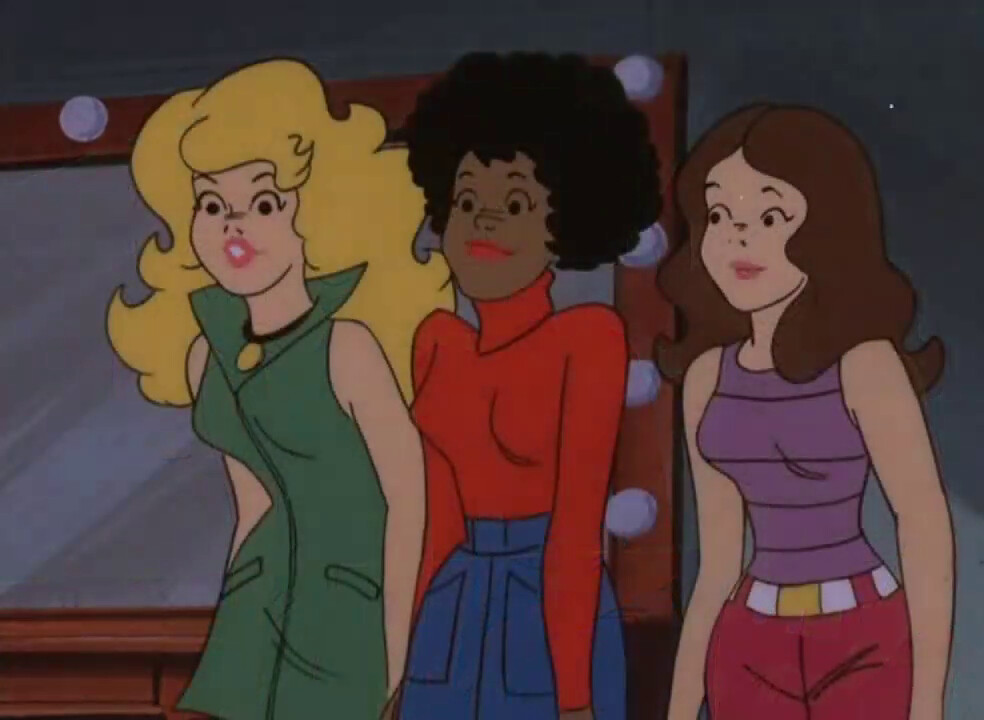 Captain Caveman and the Teen Angels | I Love 90s Cartoons Wiki | Fandom Captain Caveman and the Teen Angels | I Love 90s Cartoons Wiki | Fandom