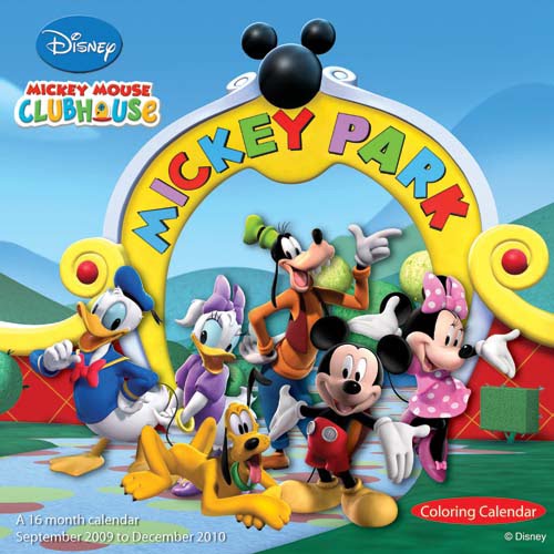 HD mickey mouse clubhouse wallpapers  Peakpx