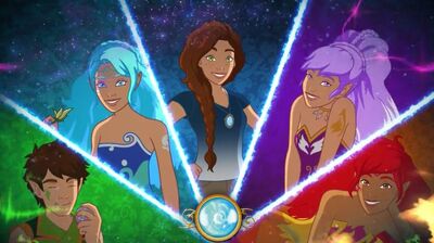 LEGO Elves | I Love 90s Cartoons Wiki | Fandom LEGO Elves | I Love 90s Cartoons Wiki | Fandom