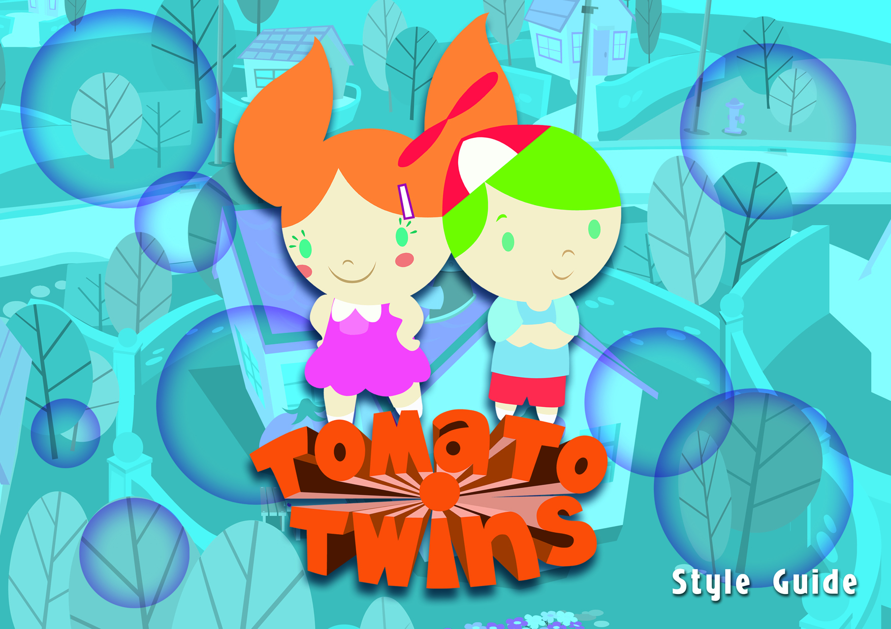 Tomato Twins | I Love 90s Cartoons Wiki | Fandom Tomato Twins | I Love 90s Cartoons Wiki | Fandom