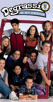 Degrassi