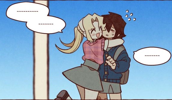 I LOVE AMY visual data 4