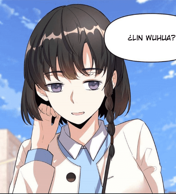 I Might Be A Fake Cultivator Vf Lin Wuhua | I Might Be A Fake Cultivator Wiki | Fandom