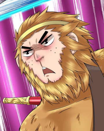 Xiao Chou I Might Be A Fake Cultivator Wiki Fandom