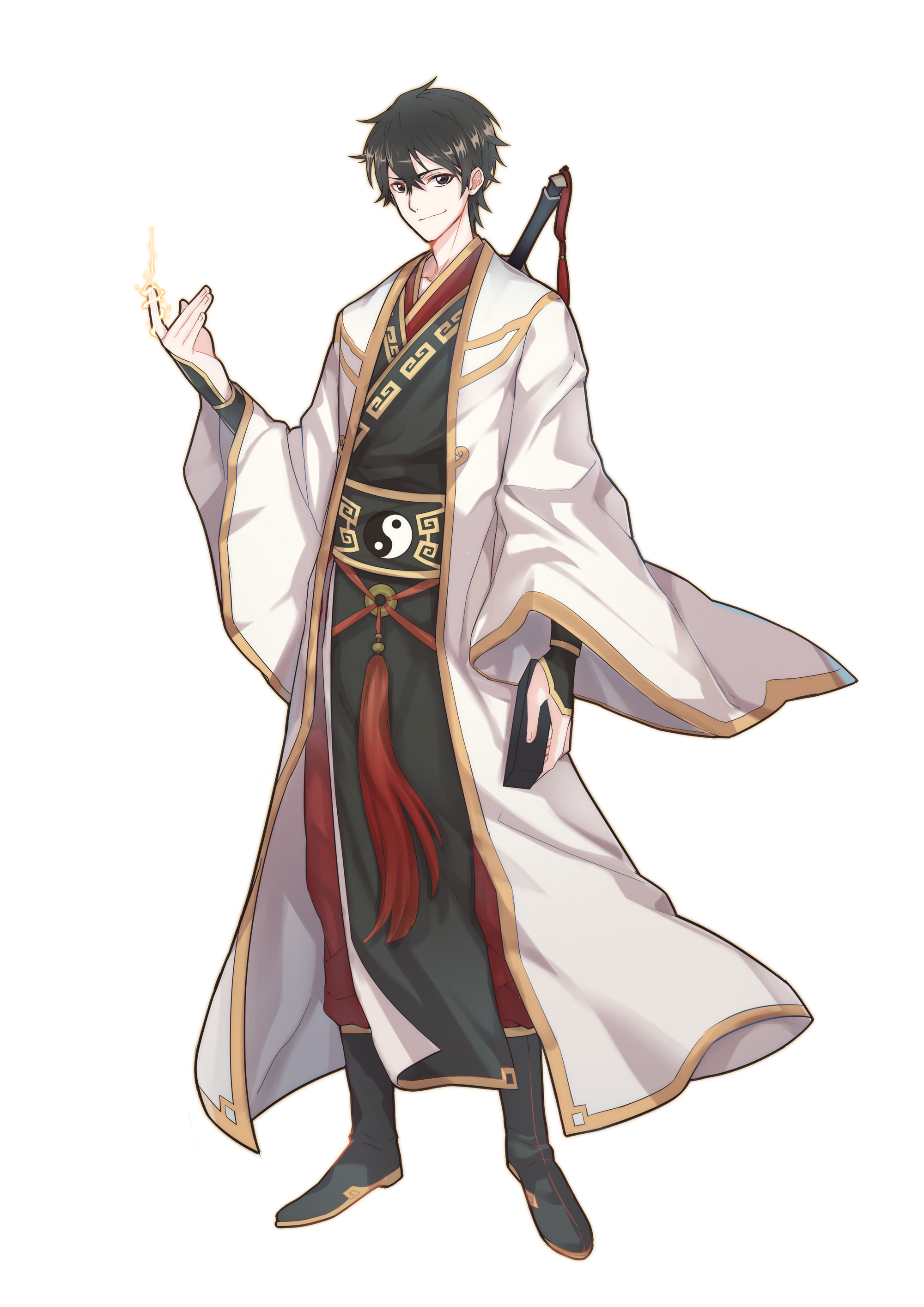 An Lin I Might Be A Fake Cultivator Wiki Fandom An Lin I Might Be A Fake Cultivator Wiki Fandom