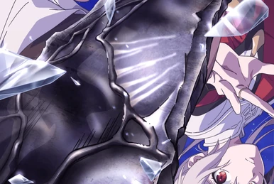 Aoi Asada | Bloody mondaymanga Wiki | Fandom