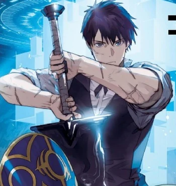 Noor I Parry Everything Wiki Fandom