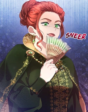 Empress I Plan to Divorce My Villain Husband, but We Have a Child