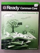 A image of Ready Common Core Book 2014 Edition