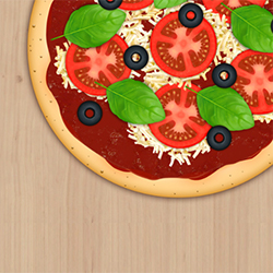 Pizza Games - Play Pizza Games on