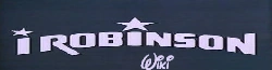 I Robinson Wiki